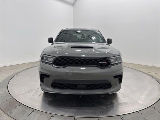 2026 Dodge Durango DURANGO GT PLUS AWD 2026 Dodge Durango DURANGO GT PLUS AWD
