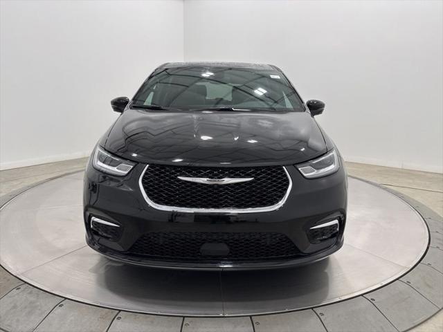 2026 Chrysler Pacifica PACIFICA LIMITED