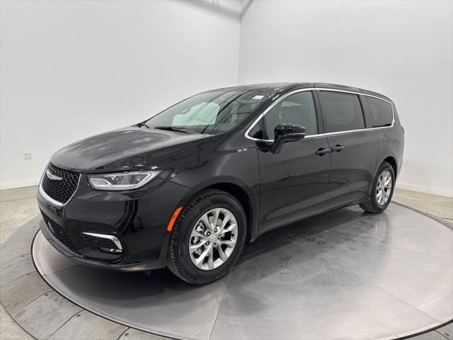 2026 Chrysler Pacifica PACIFICA LIMITED