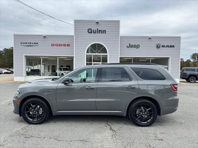 2026 Dodge Durango DURANGO GT PLUS AWD HEMI V8 2026 Dodge Durango DURANGO GT PLUS AWD HEMI V8