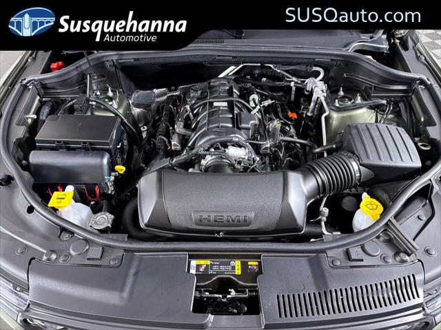 2026 Dodge Durango DURANGO GT AWD HEMI V8 2026 Dodge Durango DURANGO GT AWD HEMI V8