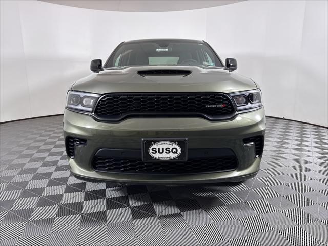 2026 Dodge Durango DURANGO GT AWD HEMI V8