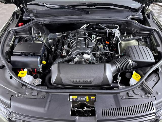 2026 Dodge Durango DURANGO GT AWD HEMI V8