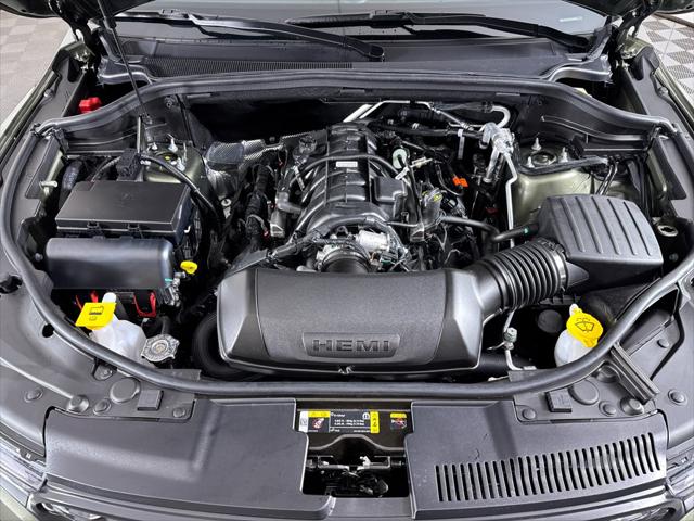 2026 Dodge Durango DURANGO GT AWD HEMI V8 2026 Dodge Durango DURANGO GT AWD HEMI V8