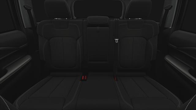 2025 Jeep Grand Cherokee GRAND CHEROKEE LAREDO 4X2