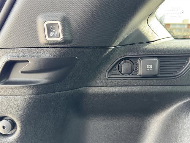 2025 Jeep Grand Cherokee Laredo X 4x4