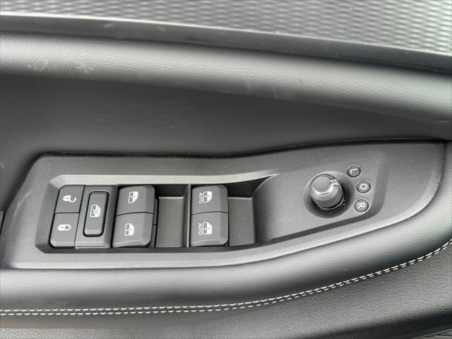 2025 Jeep Grand Cherokee Laredo X 4x4