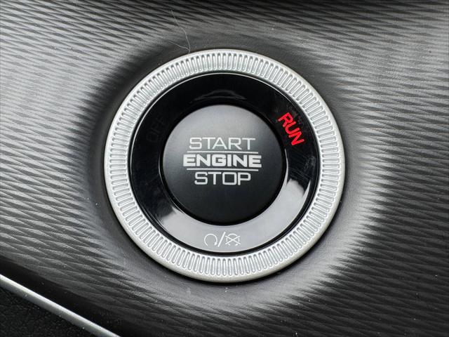 2025 Jeep Grand Cherokee Laredo X 4x4
