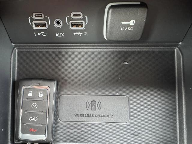2025 Jeep Grand Cherokee Laredo X 4x4