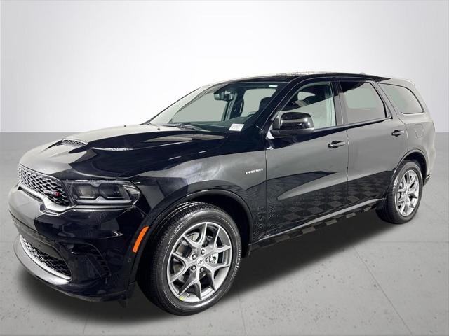 2026 Dodge Durango DURANGO GT AWD HEMI V8 2026 Dodge Durango DURANGO GT AWD HEMI V8