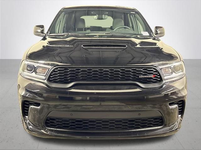 2026 Dodge Durango DURANGO GT AWD HEMI V8 2026 Dodge Durango DURANGO GT AWD HEMI V8