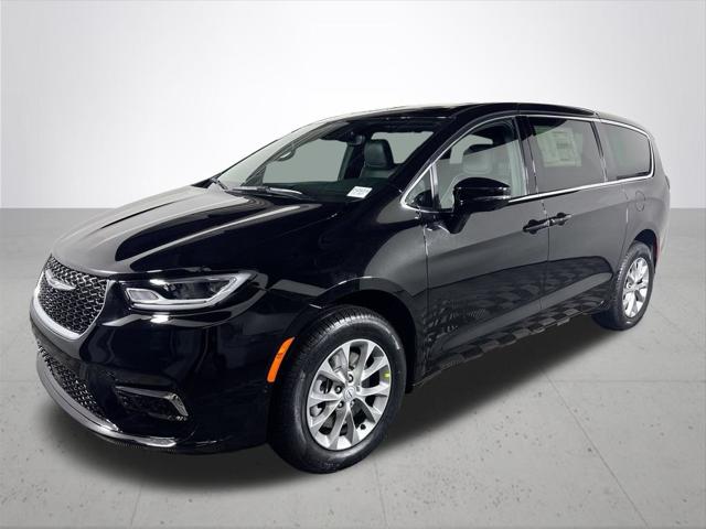 2026 Chrysler Pacifica PACIFICA LIMITED AWD