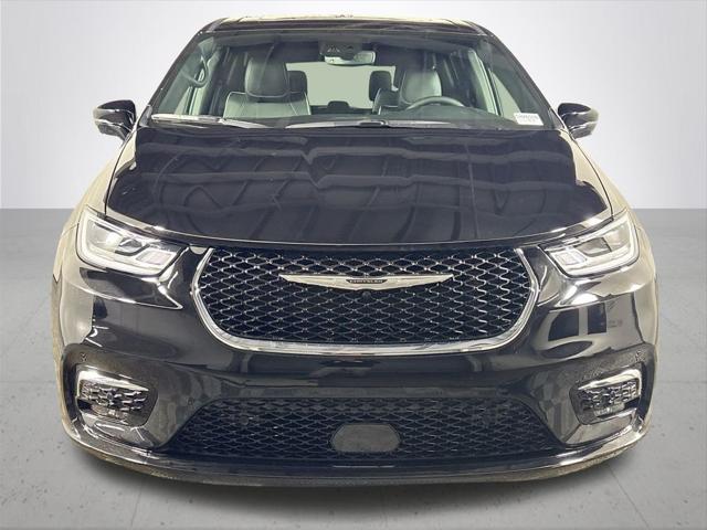 2026 Chrysler Pacifica PACIFICA LIMITED AWD