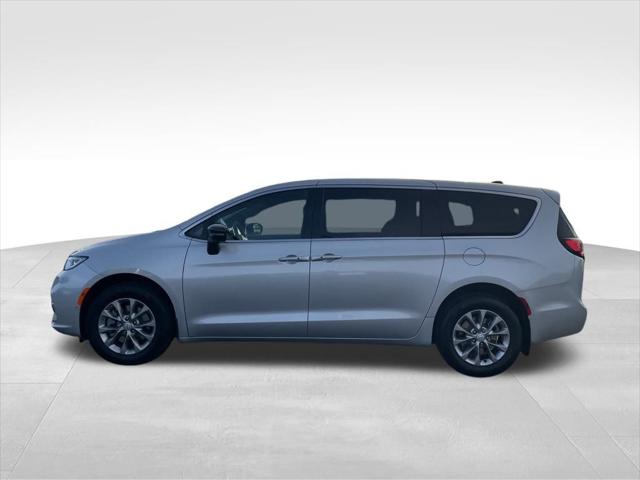 2026 Chrysler Pacifica PACIFICA SELECT AWD 2026 Chrysler Pacifica PACIFICA SELECT AWD