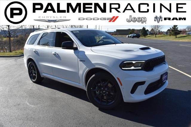 2026 Dodge Durango DURANGO GT PLUS AWD HEMI V8 2026 Dodge Durango DURANGO GT PLUS AWD HEMI V8