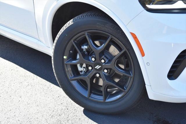 2026 Dodge Durango DURANGO GT PLUS AWD HEMI V8 2026 Dodge Durango DURANGO GT PLUS AWD HEMI V8