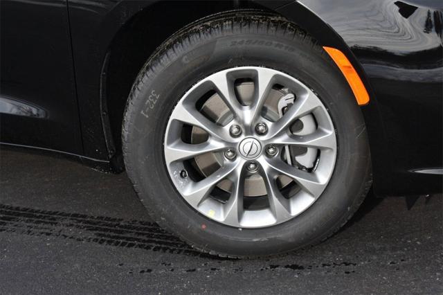 2026 Chrysler Pacifica PACIFICA SELECT AWD 2026 Chrysler Pacifica PACIFICA SELECT AWD