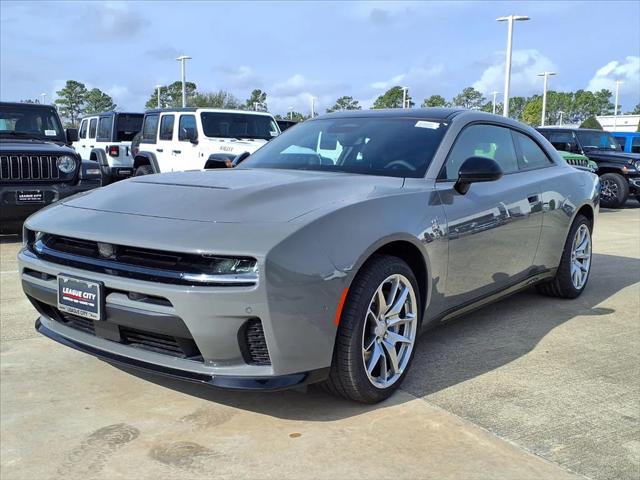 2026 Dodge Charger CHARGER SCAT PACK 2-DOOR AWD