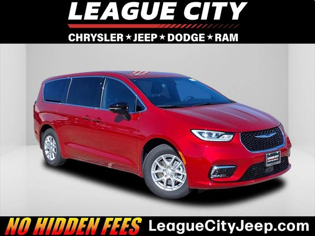 2026 Chrysler Pacifica Select for sale in League City, TX