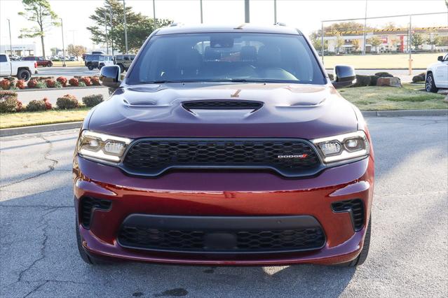 2026 Dodge Durango DURANGO GT PLUS AWD HEMI V8 2026 Dodge Durango DURANGO GT PLUS AWD HEMI V8