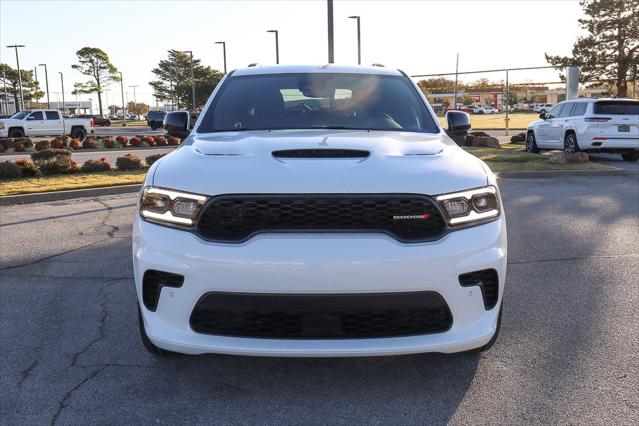 2026 Dodge Durango DURANGO GT PLUS AWD HEMI V8 2026 Dodge Durango DURANGO GT PLUS AWD HEMI V8
