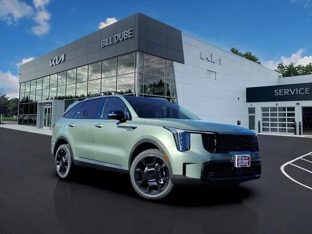 2026 Kia Sorento X-Line EX for sale in Somersworth, NH