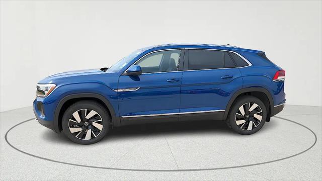 2026 Volkswagen Atlas Cross Sport SEL
