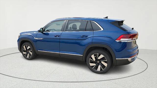 2026 Volkswagen Atlas Cross Sport SEL