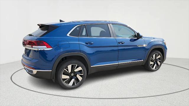 2026 Volkswagen Atlas Cross Sport SEL