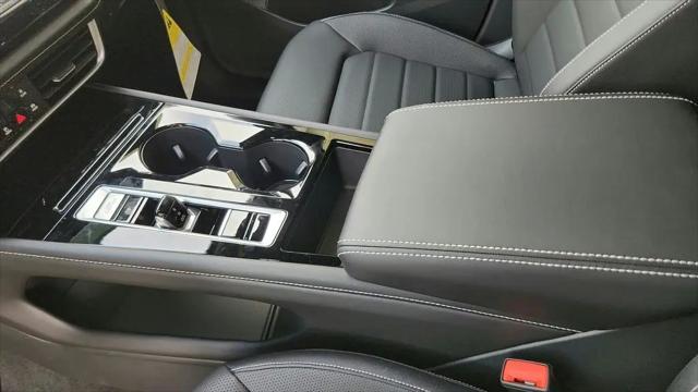 2026 Volkswagen Atlas Cross Sport SEL