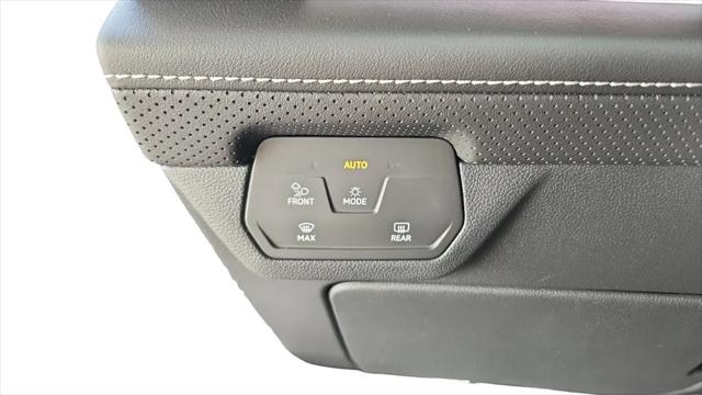2026 Volkswagen Atlas Cross Sport SEL