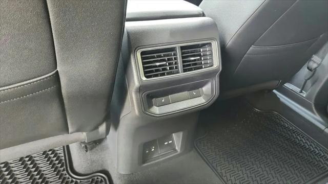 2026 Volkswagen Atlas Cross Sport SEL