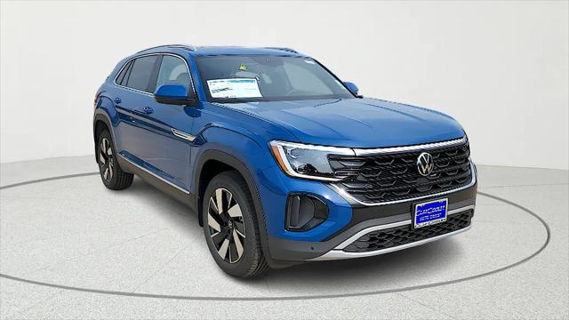 2026 Volkswagen Atlas Cross Sport SEL for sale in Lewisville, TX