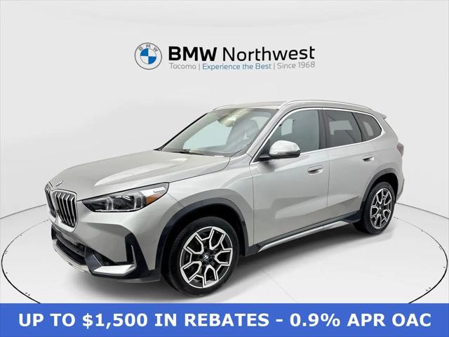 2025 BMW X1 xDrive28i for sale in Tacoma, WA