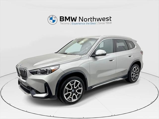 2025 BMW X1 xDrive28i for sale in Tacoma, WA