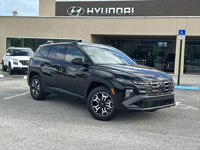 2026 Hyundai Tucson XRT for sale in Stuart, FL