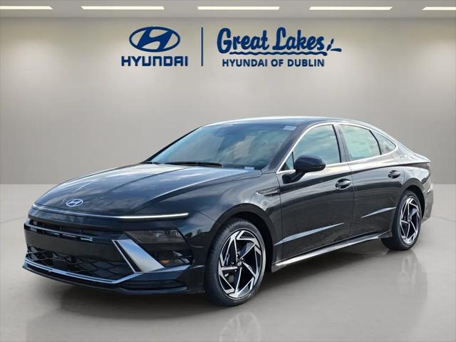 2026 Hyundai Sonata SEL Sport for sale in Columbus, OH