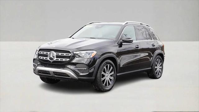 2026 Mercedes-Benz GLE GLE 350 GLE 350 for sale in Ann Arbor, MI
