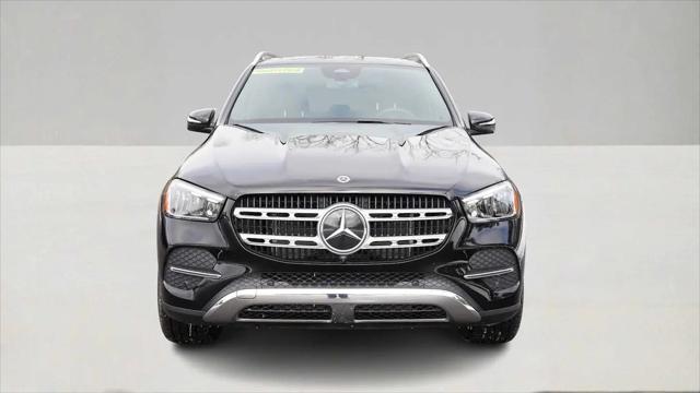 2026 Mercedes-Benz GLE GLE 350 GLE 350