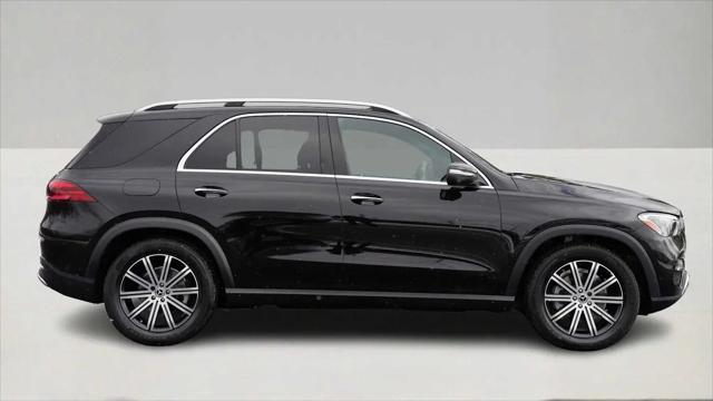 2026 Mercedes-Benz GLE GLE 350 GLE 350