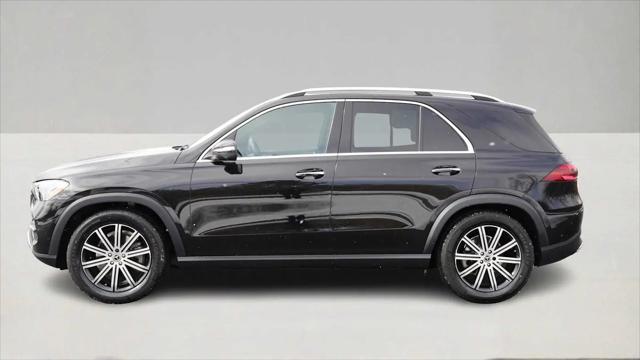2026 Mercedes-Benz GLE GLE 350 GLE 350