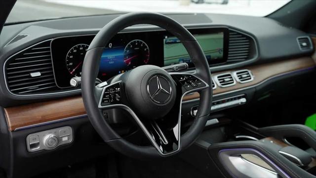 2026 Mercedes-Benz GLE GLE 350 GLE 350