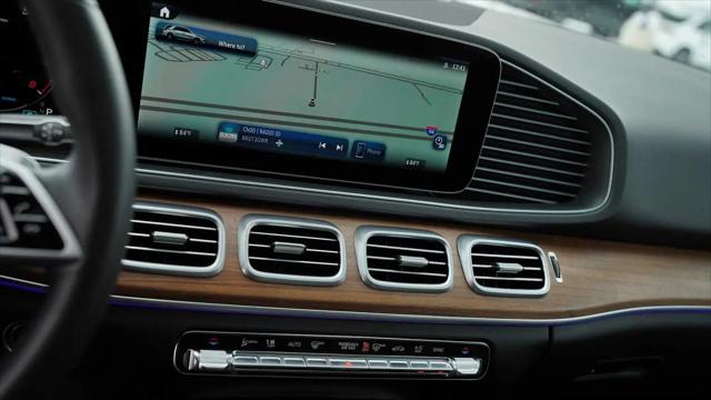 2026 Mercedes-Benz GLE GLE 350 GLE 350
