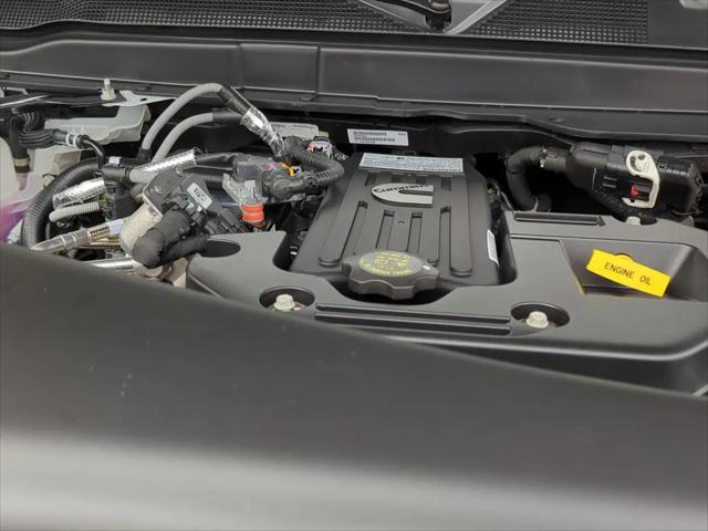 2026 Ram 5500 Tradesman/Big Horn