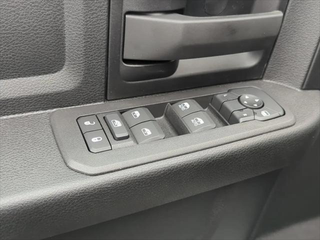 2026 Ram 5500 Tradesman/Big Horn