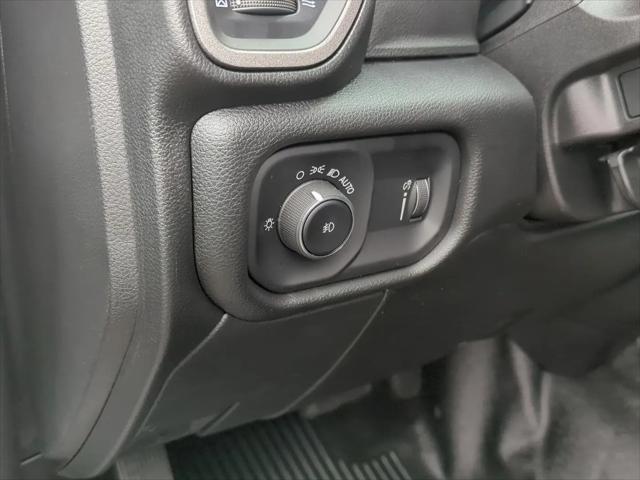 2026 Ram 5500 Tradesman/Big Horn
