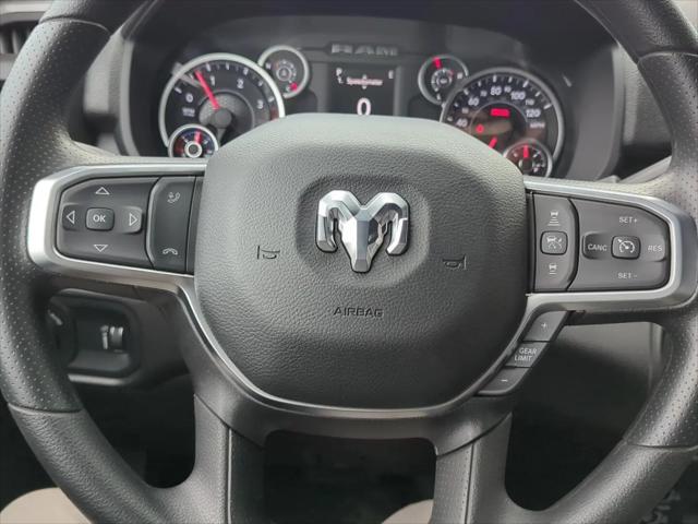 2026 Ram 5500 Tradesman/Big Horn