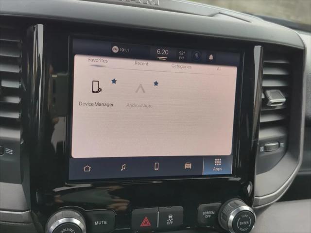 2026 Ram 5500 Tradesman/Big Horn
