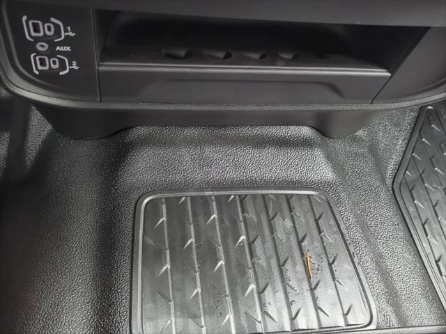 2026 Ram 5500 Tradesman/Big Horn