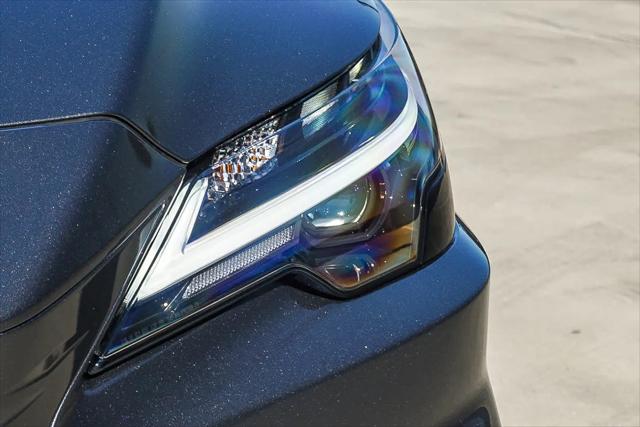 2026 Lexus RX 350 F SPORT Design